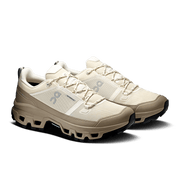 On Cloudrock Low men's waterproof hiking shoe - final gallery view