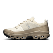 On Cloudrock Low men's waterproof hiking shoe - hiking shoe detail