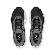On Cloudrunner 3 men's road running shoes in Black | Ivory