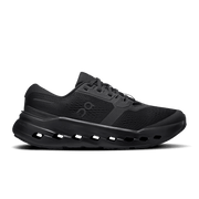 On Cloudrunner 3 men's road running shoes in Black | Black