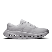 On Cloudrunner 3 men's road running shoes in Glacier | Alloy