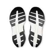 On Cloudrunner 3 men's road running shoes in Black | Ivory
