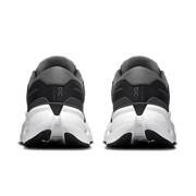 On Cloudrunner 3 men's road running shoes in Black | Ivory