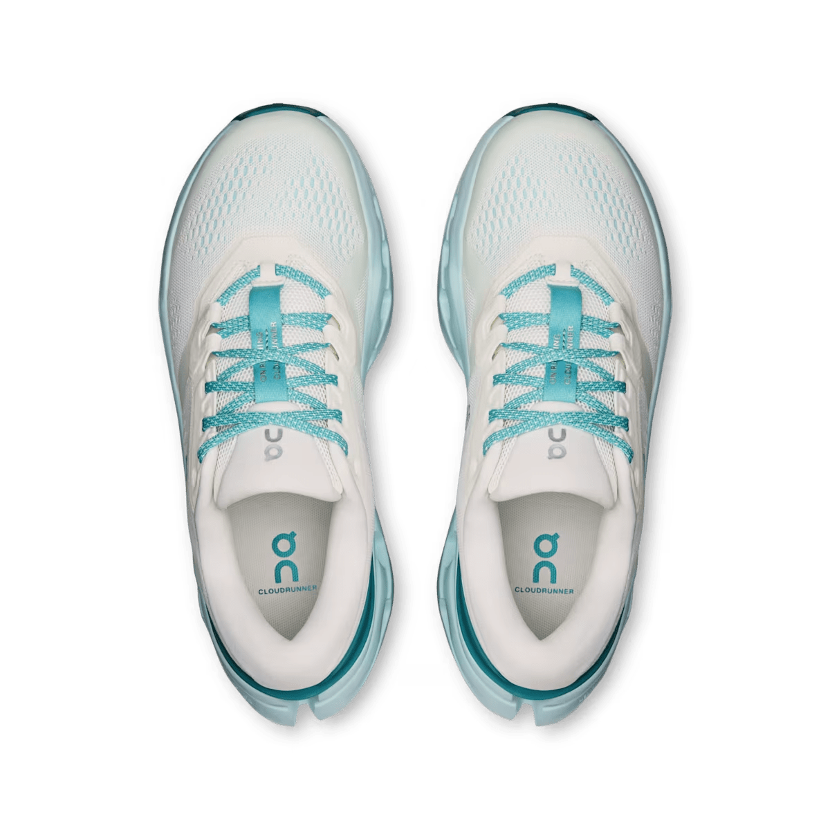 On Cloudrunner 3 Women's Running Shoes