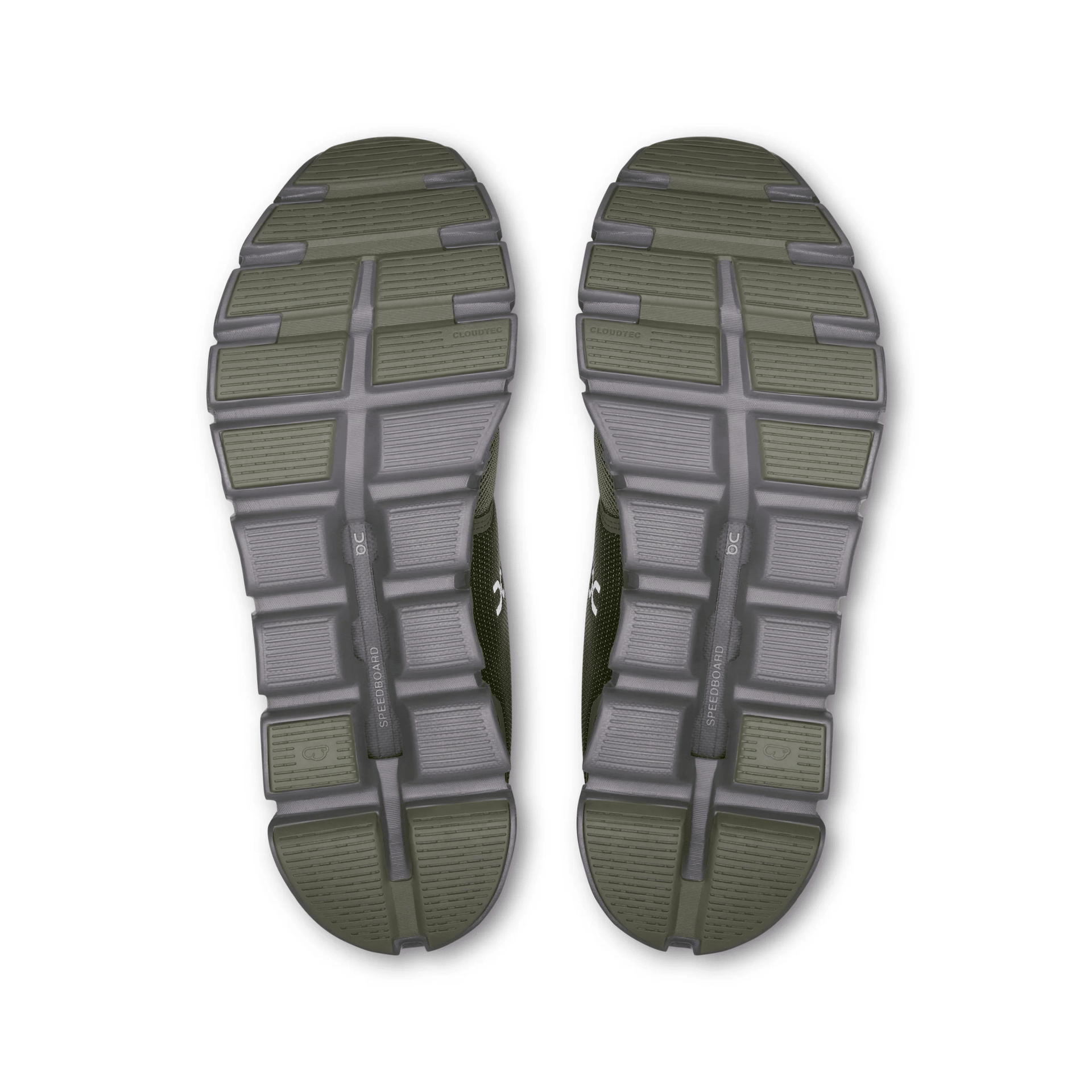Men's On Cloud 6 - 45 - Xciter Sports Apparel
