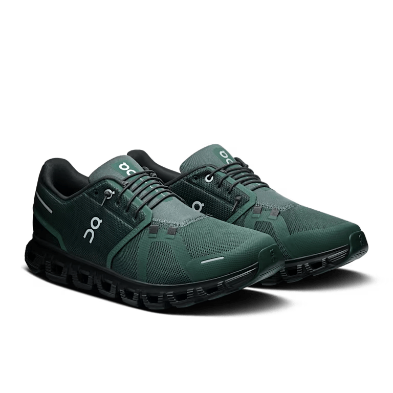 Men's On Cloud 6 - 42 - Xciter Sports Apparel