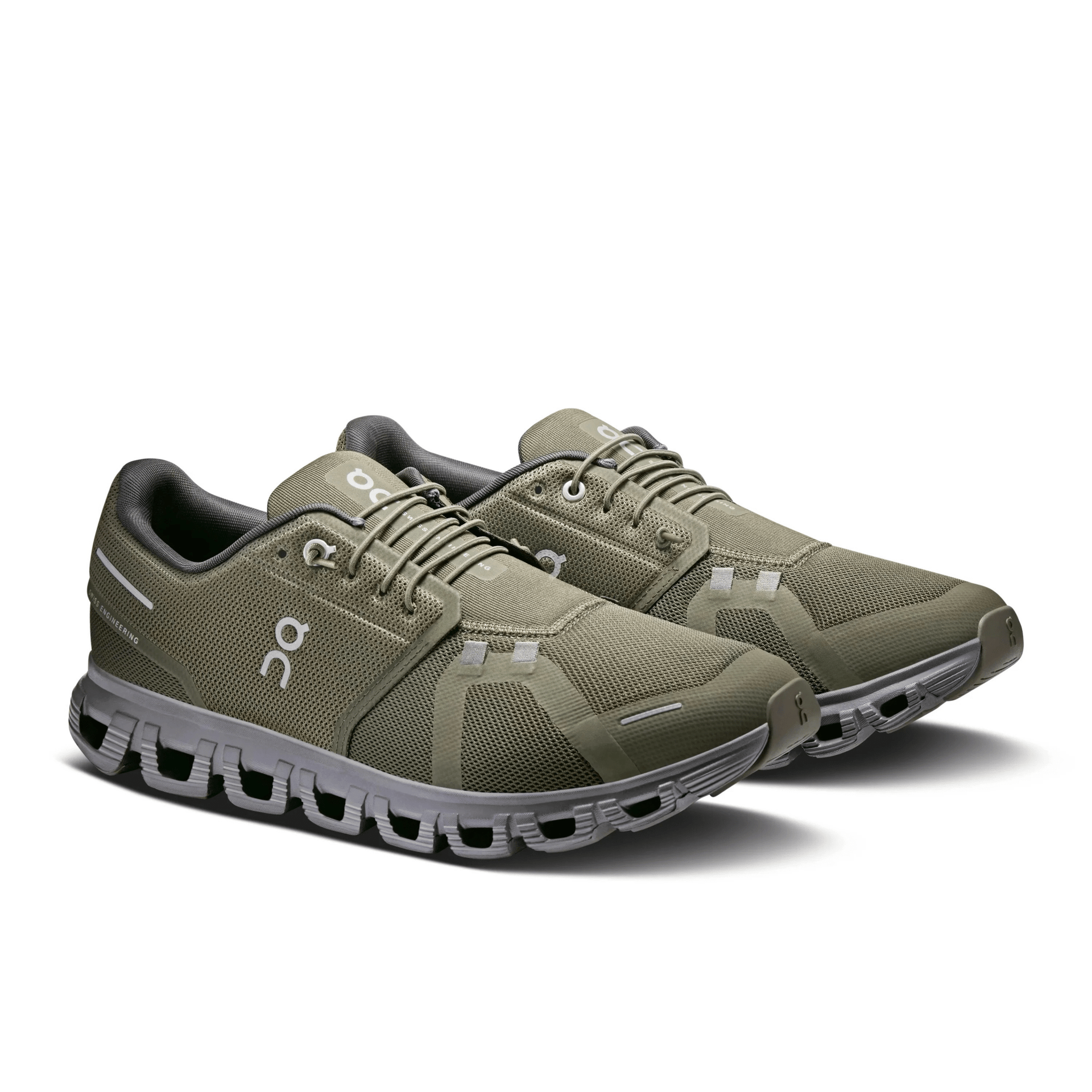 Men's On Cloud 6 - 48 - Xciter Sports Apparel