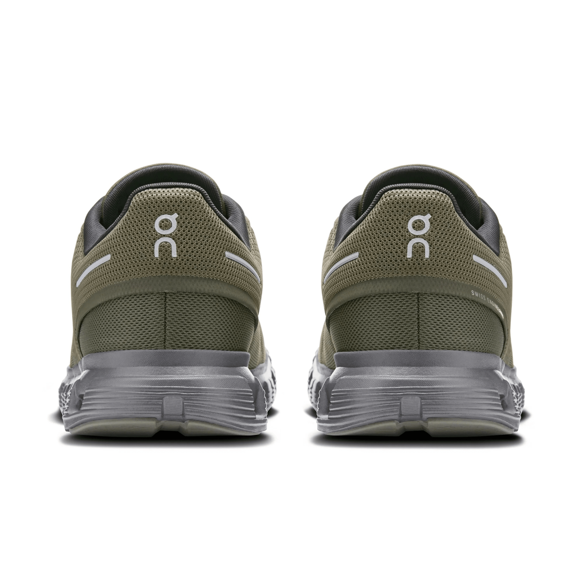 Men's On Cloud 6 - 47 - Xciter Sports Apparel