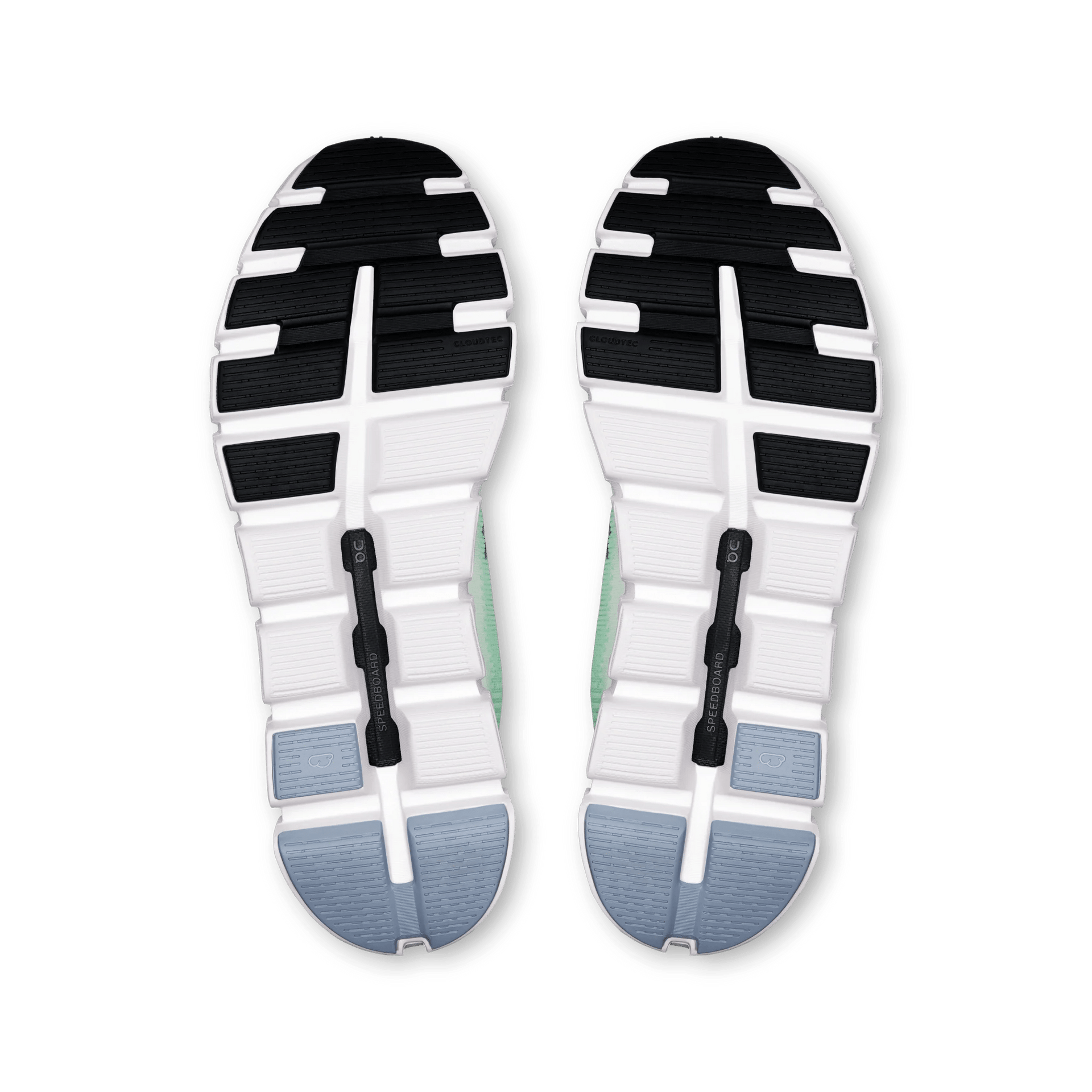 Men's On Cloud 6 Push - 3 - Xciter Sports Apparel