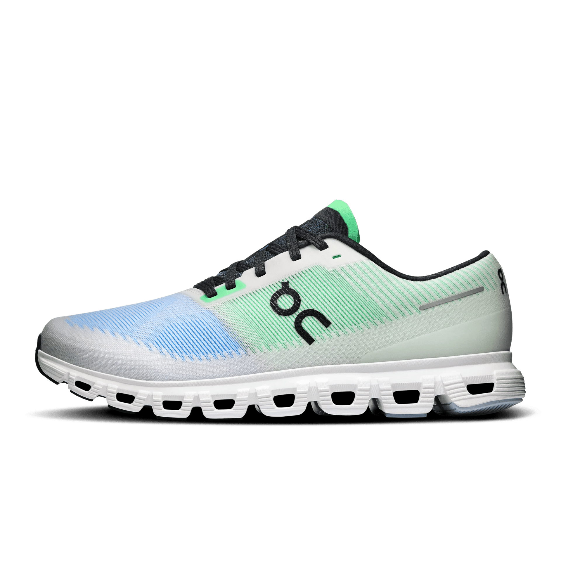 Men's On Cloud 6 Push - 4 - Xciter Sports Apparel