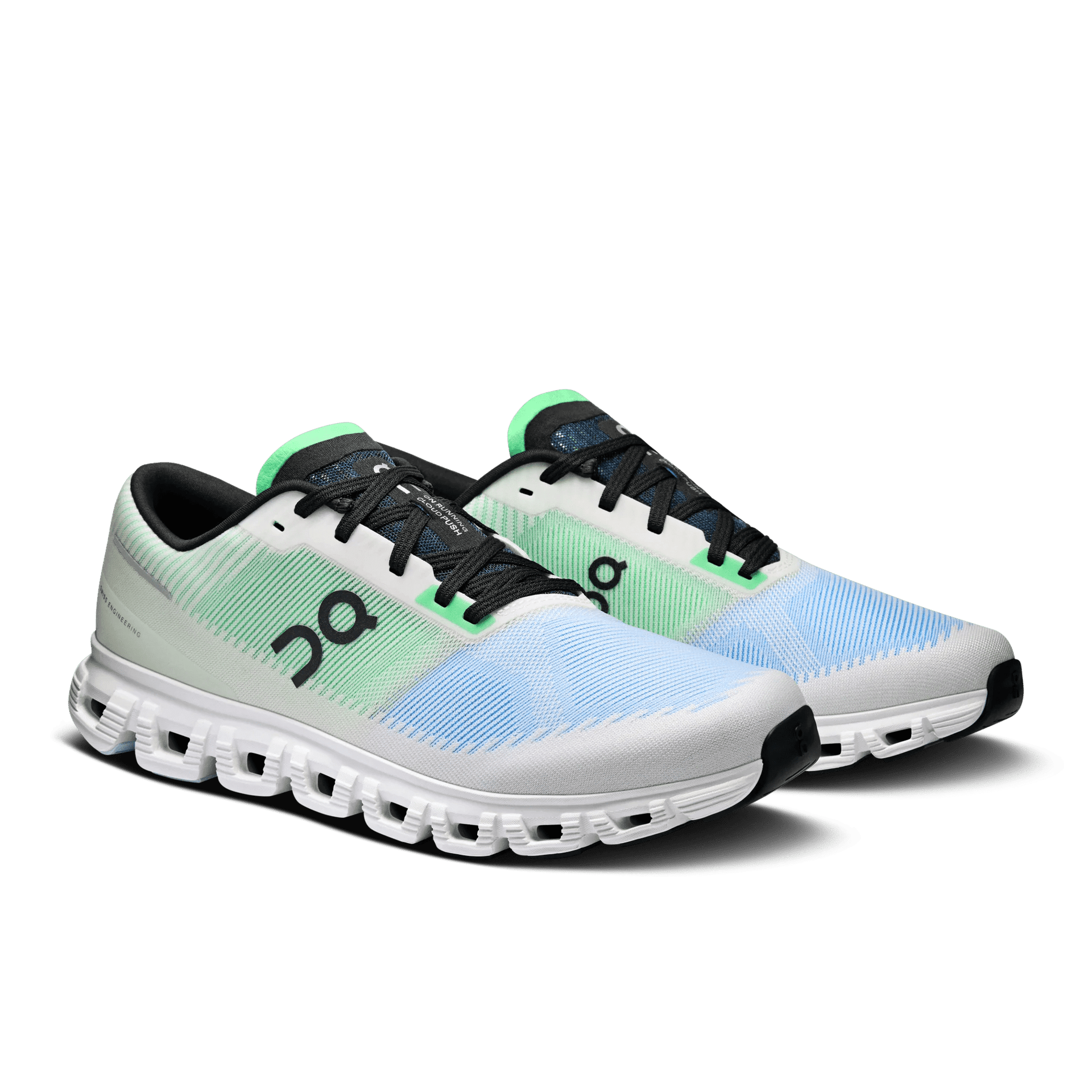 Men's On Cloud 6 Push - 6 - Xciter Sports Apparel