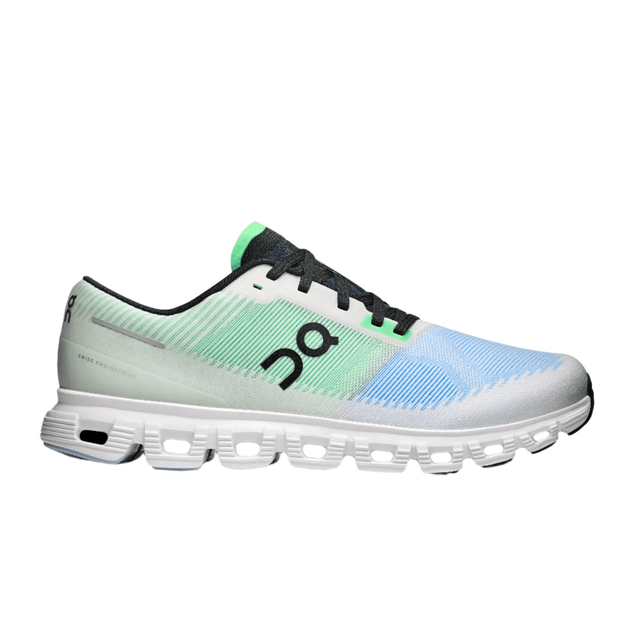Men's On Cloud 6 Push - 1 - Xciter Sports Apparel