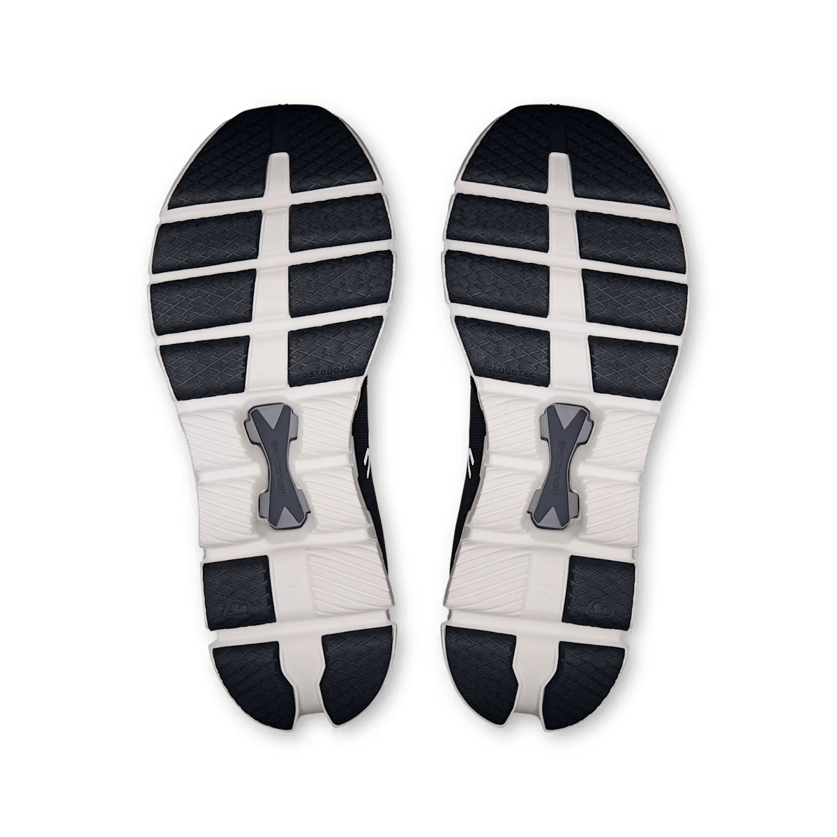 Men's On Cloud X 4 - 27 - Xciter Sports Apparel