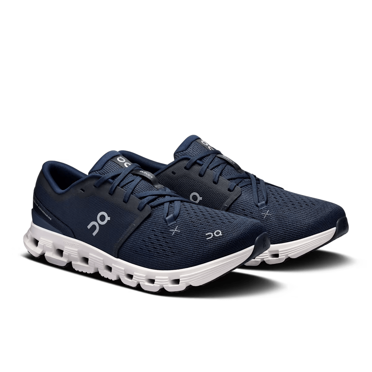 Men's On Cloud X 4 - 30 - Xciter Sports Apparel