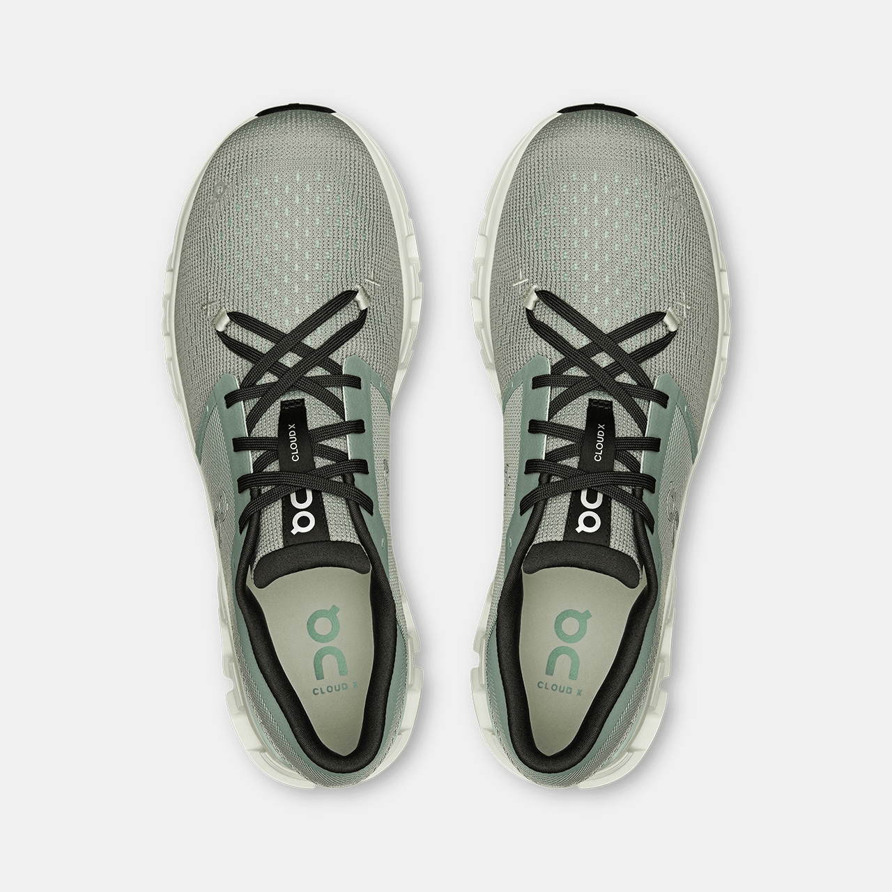 Men's On Cloud X 4 - 38 - Xciter Sports Apparel