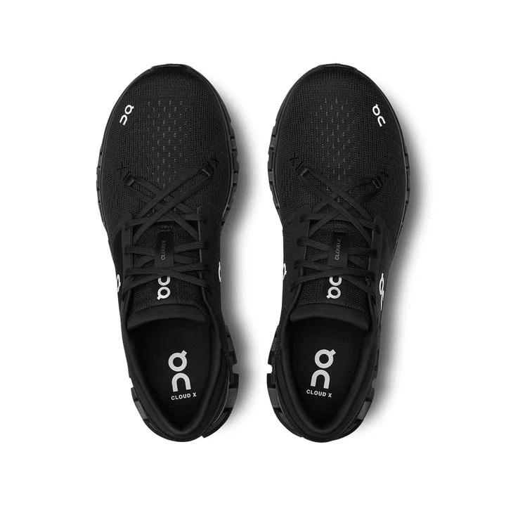 Men's On Cloud X 4 - 2 - Xciter Sports Apparel product detail