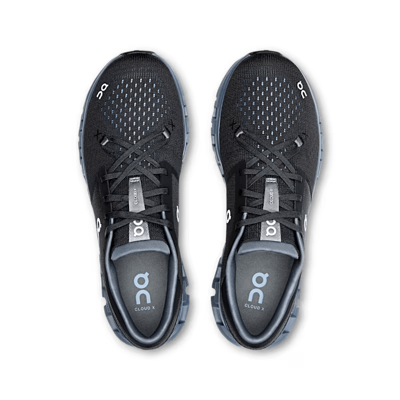 Men's On Cloud X 4 - 14 - Xciter Sports Apparel