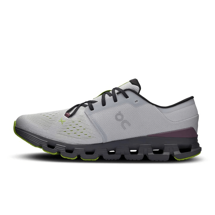Men's On Cloud X 4 - 10 - Xciter Sports Apparel