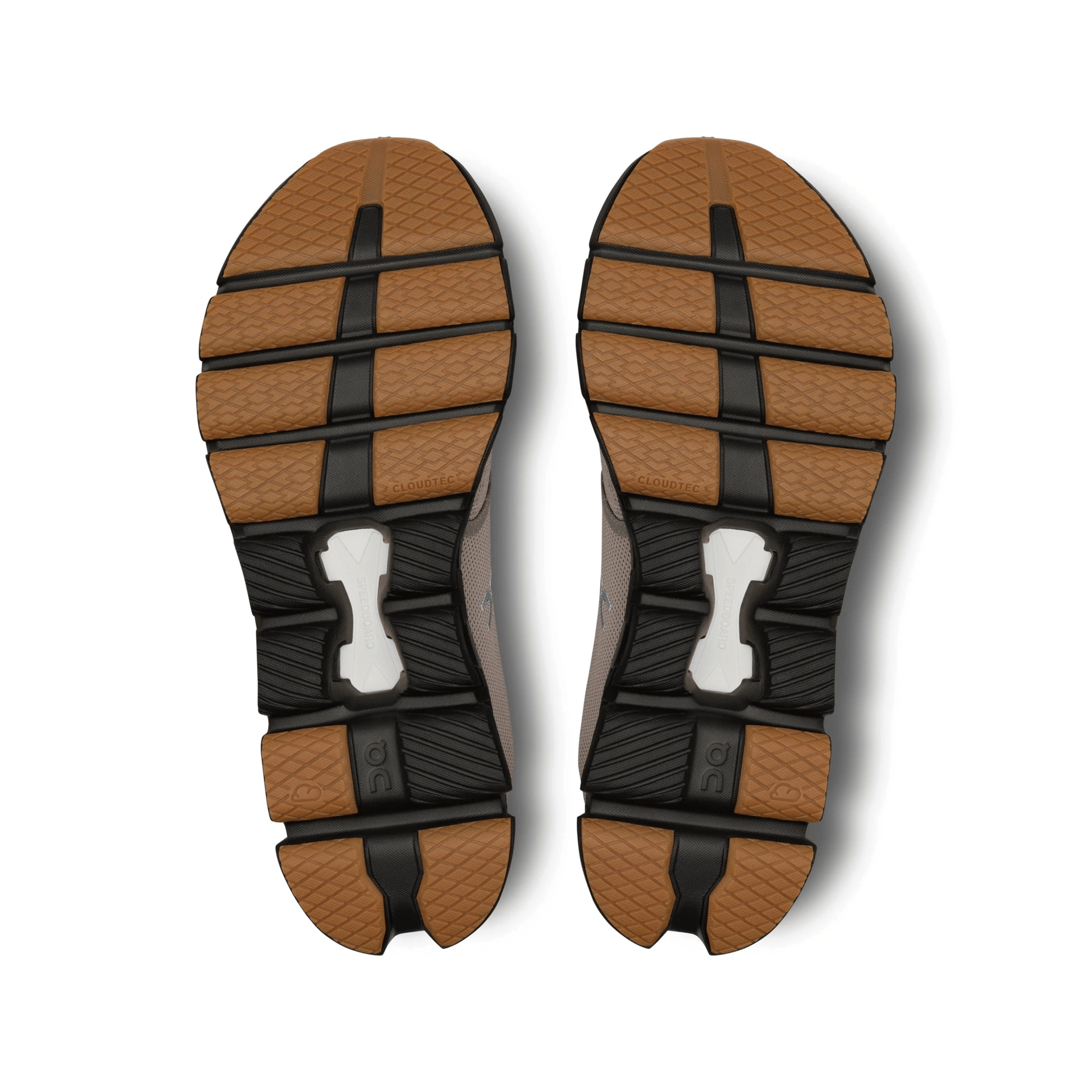 Men's On Cloud X 4 - 21 - Xciter Sports Apparel