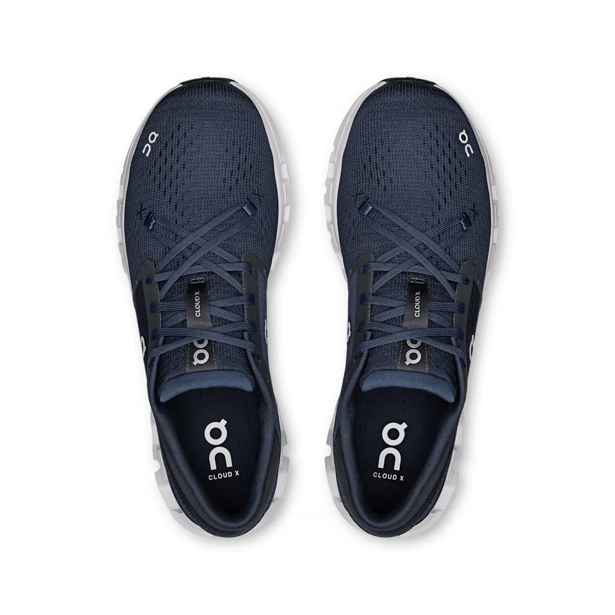 Men's On Cloud X 4 - 26 - Xciter Sports Apparel