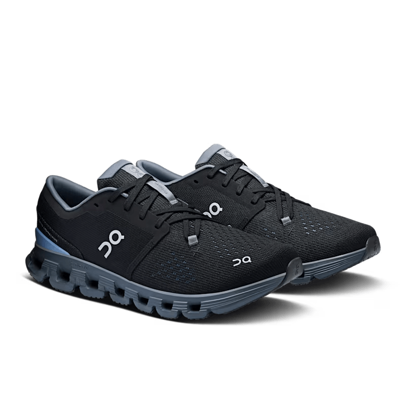 Men's On Cloud X 4 - 18 - Xciter Sports Apparel