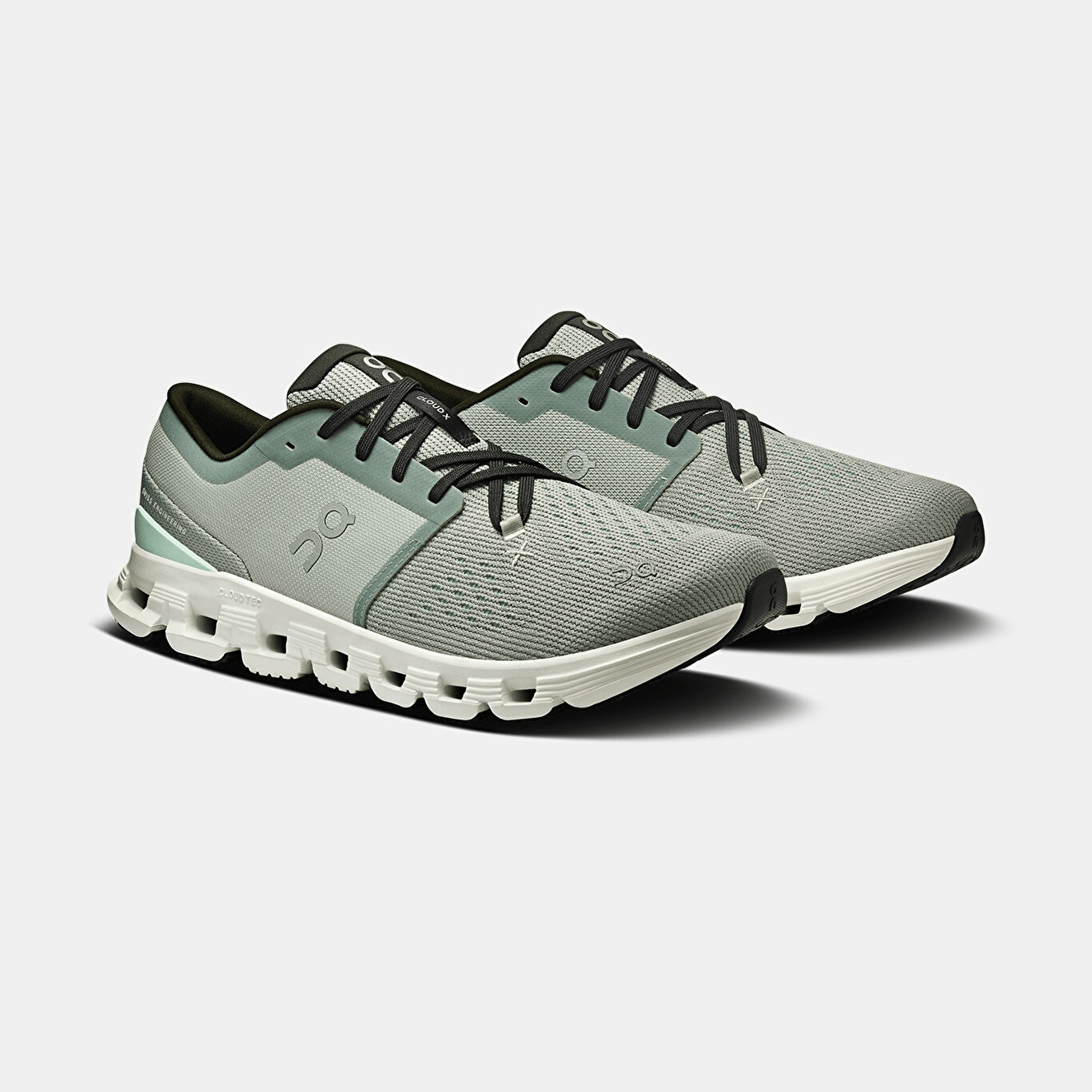 Men's On Cloud X 4 - 42 - Xciter Sports Apparel