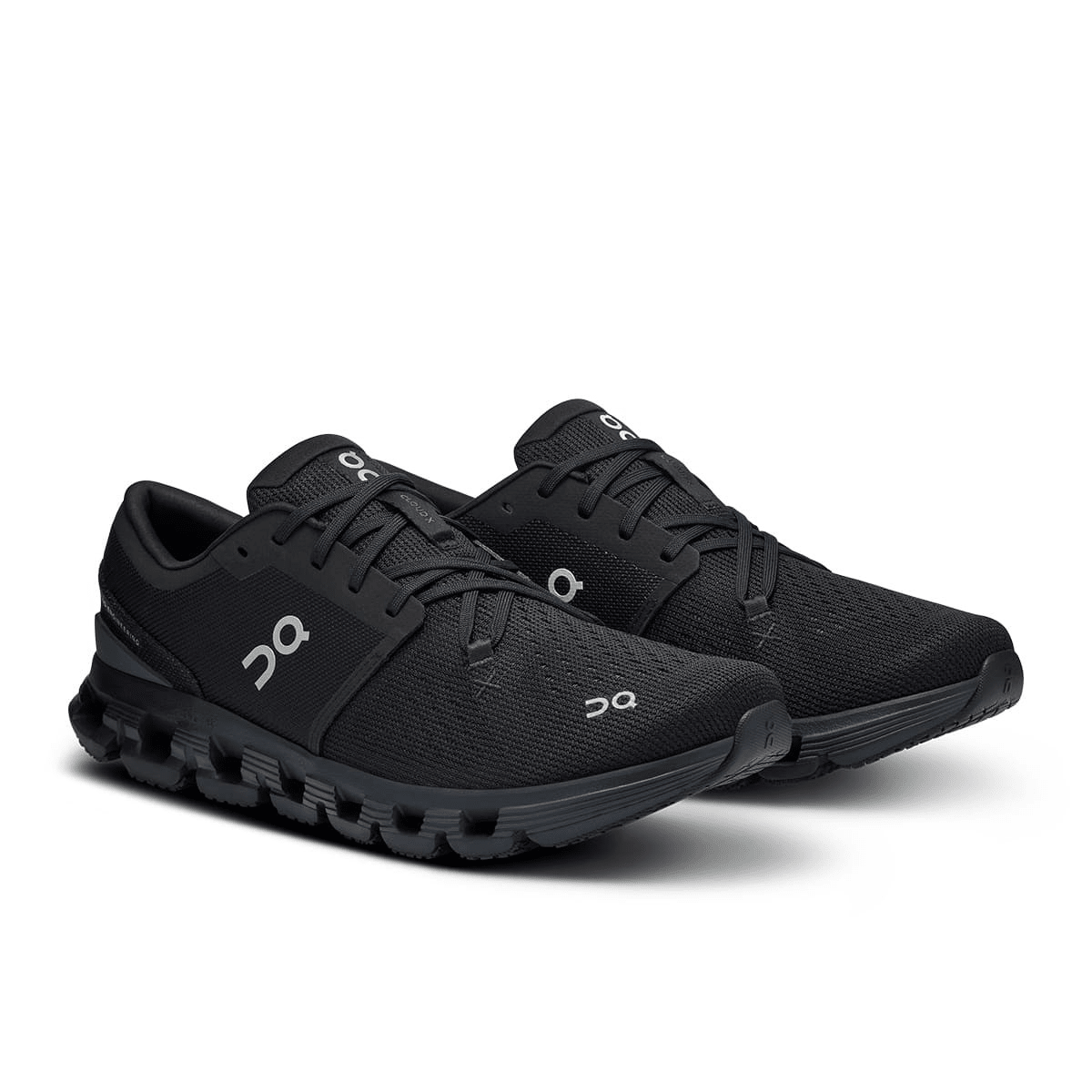 Men's On Cloud X 4 - 6 - Xciter Sports Apparel