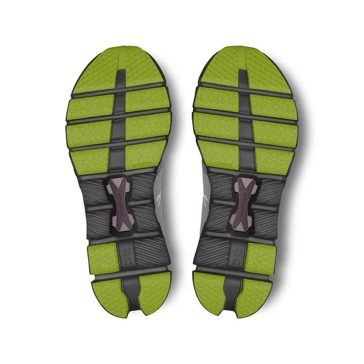 Men's On Cloud X 4 - 9 - Xciter Sports Apparel