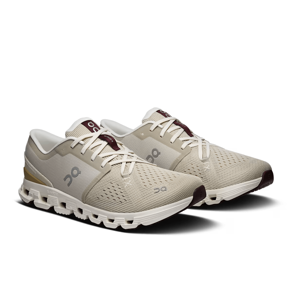 Men's On Cloud X 4 - 48 - Xciter Sports Apparel