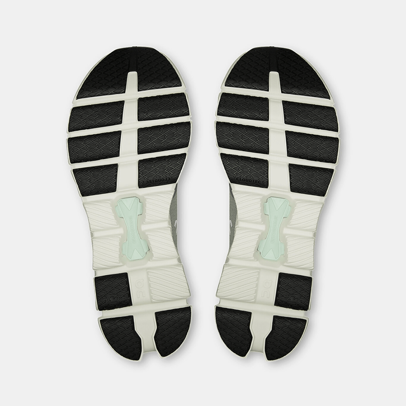 Men's On Cloud X 4 - 39 - Xciter Sports Apparel