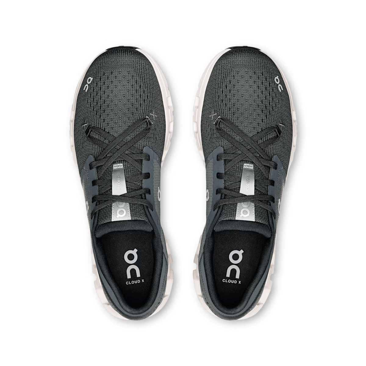 Men's On Cloud X 4 - 32 - Xciter Sports Apparel
