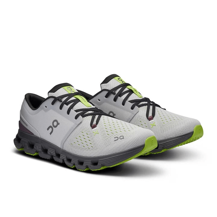 Men's On Cloud X 4 - 12 - Xciter Sports Apparel