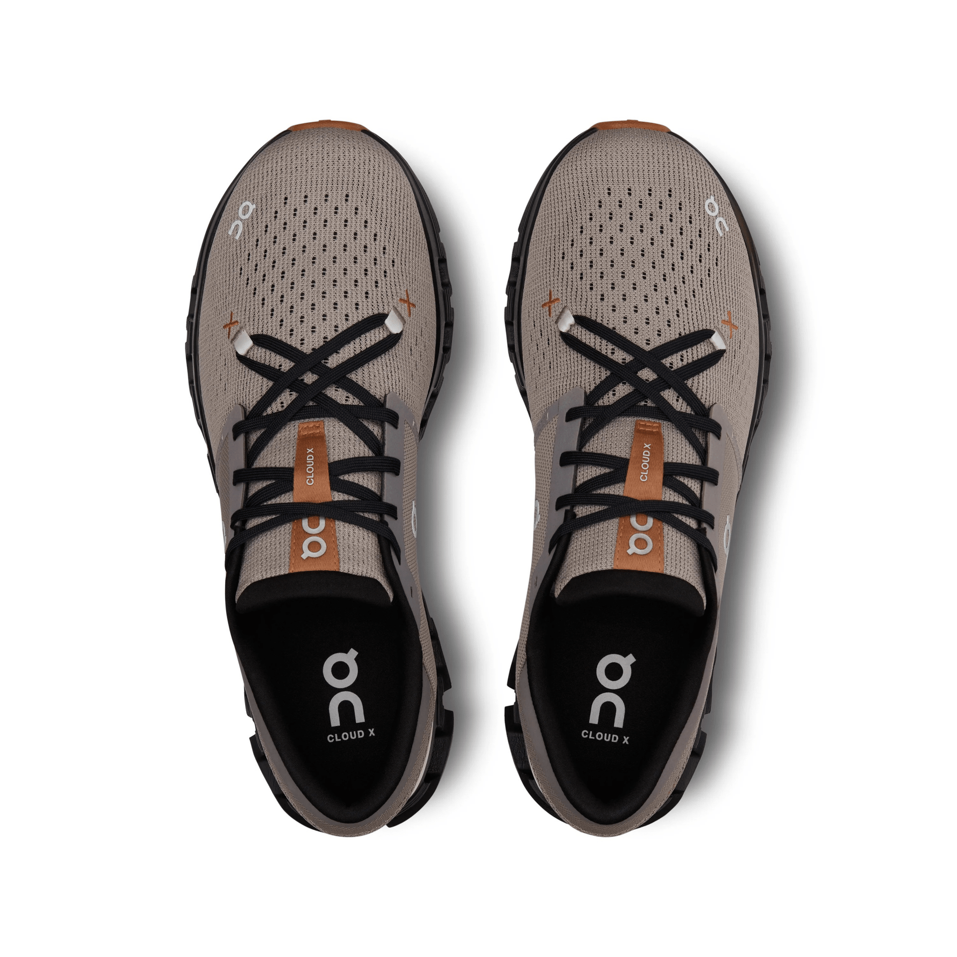 Men's On Cloud X 4 - 20 - Xciter Sports Apparel
