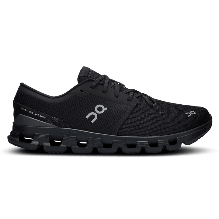 Men's On Cloud X 4 - 1 - Xciter Sports Apparel