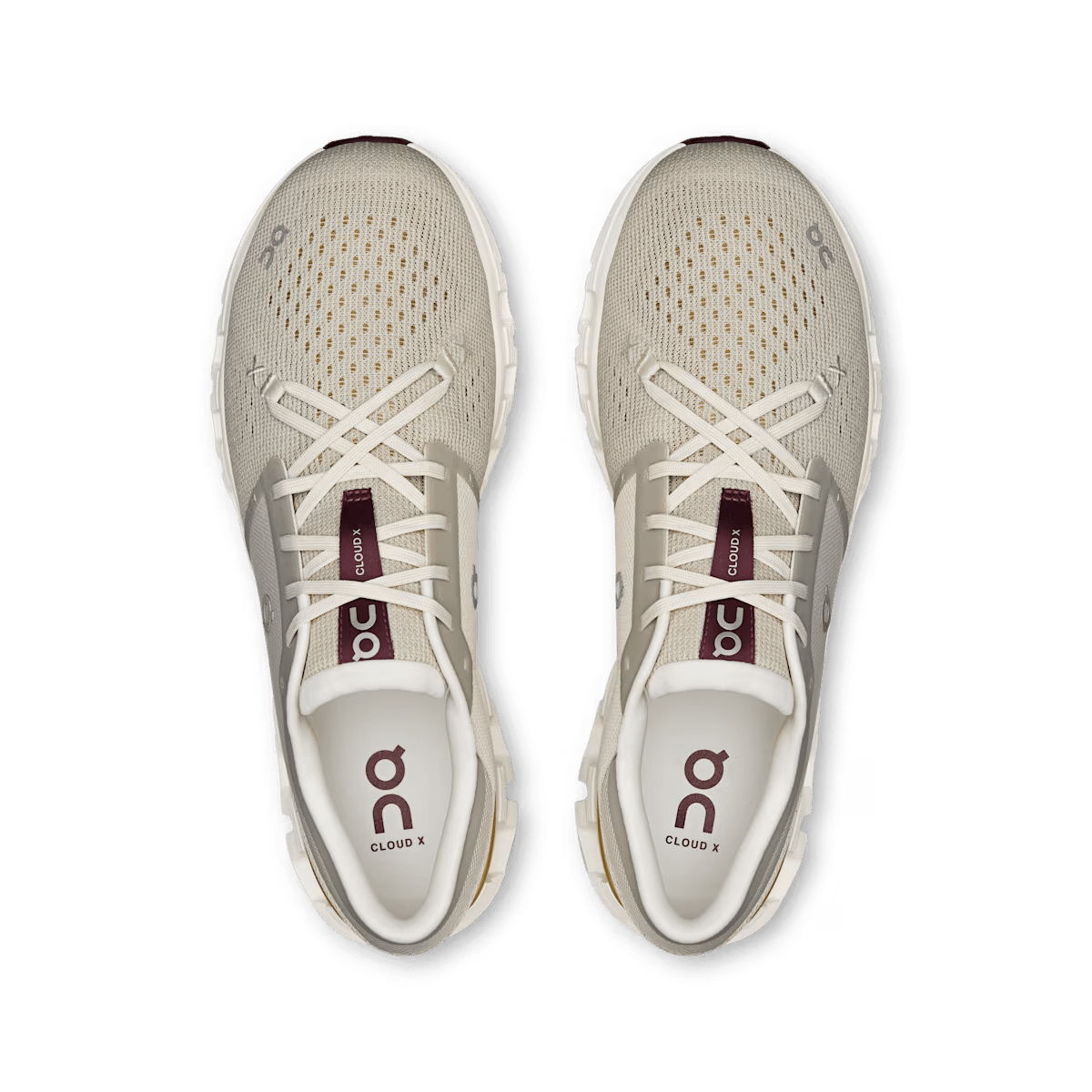 Men's On Cloud X 4 - 44 - Xciter Sports Apparel