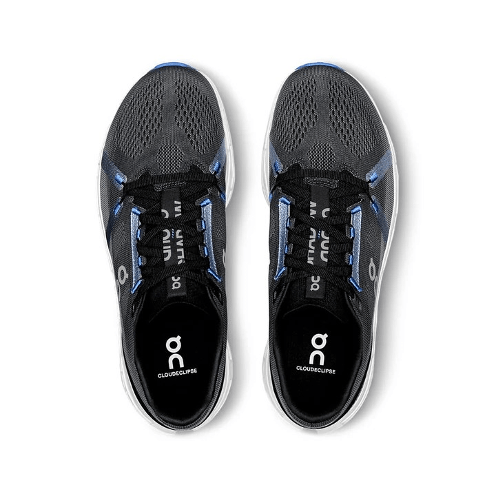 Men's On Cloudeclipse Road Running Shoes - 8 - Xciter Sports Apparel