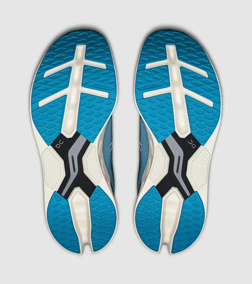Men's On Cloudeclipse Road Running Shoes - 15 - Xciter Sports Apparel