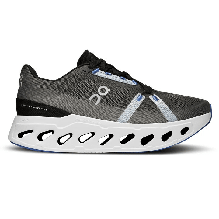 Men's On Cloudeclipse Road Running Shoes - 7 - Xciter Sports Apparel