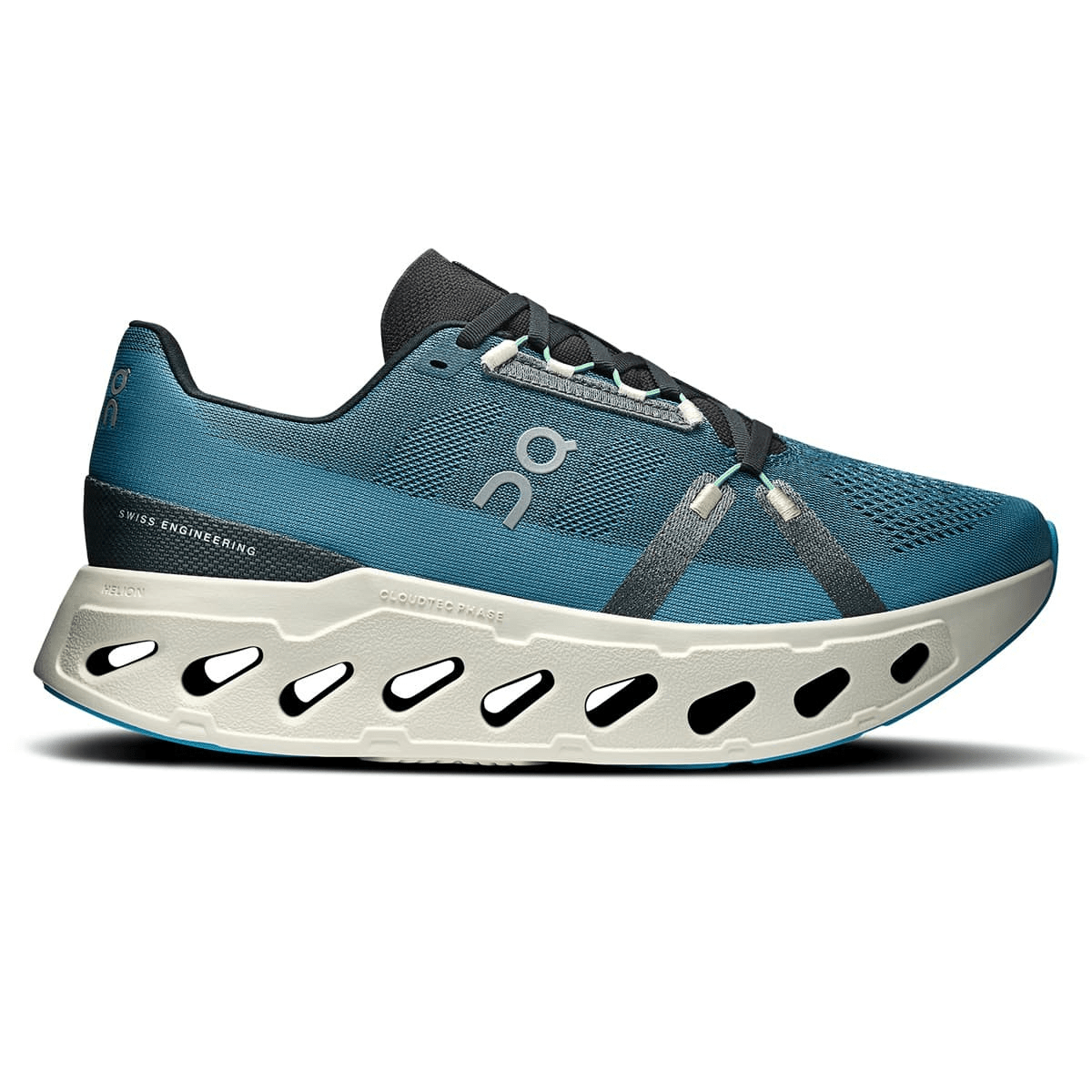 Men's On Cloudeclipse Road Running Shoes - 13 - Xciter Sports Apparel