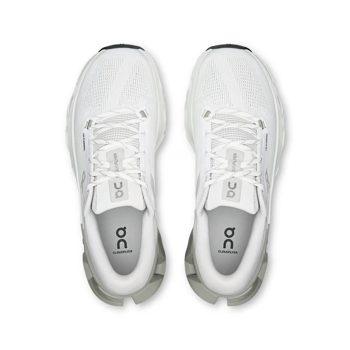 Men's On Cloudflyer 5 - 2 - Xciter Sports Apparel product detail