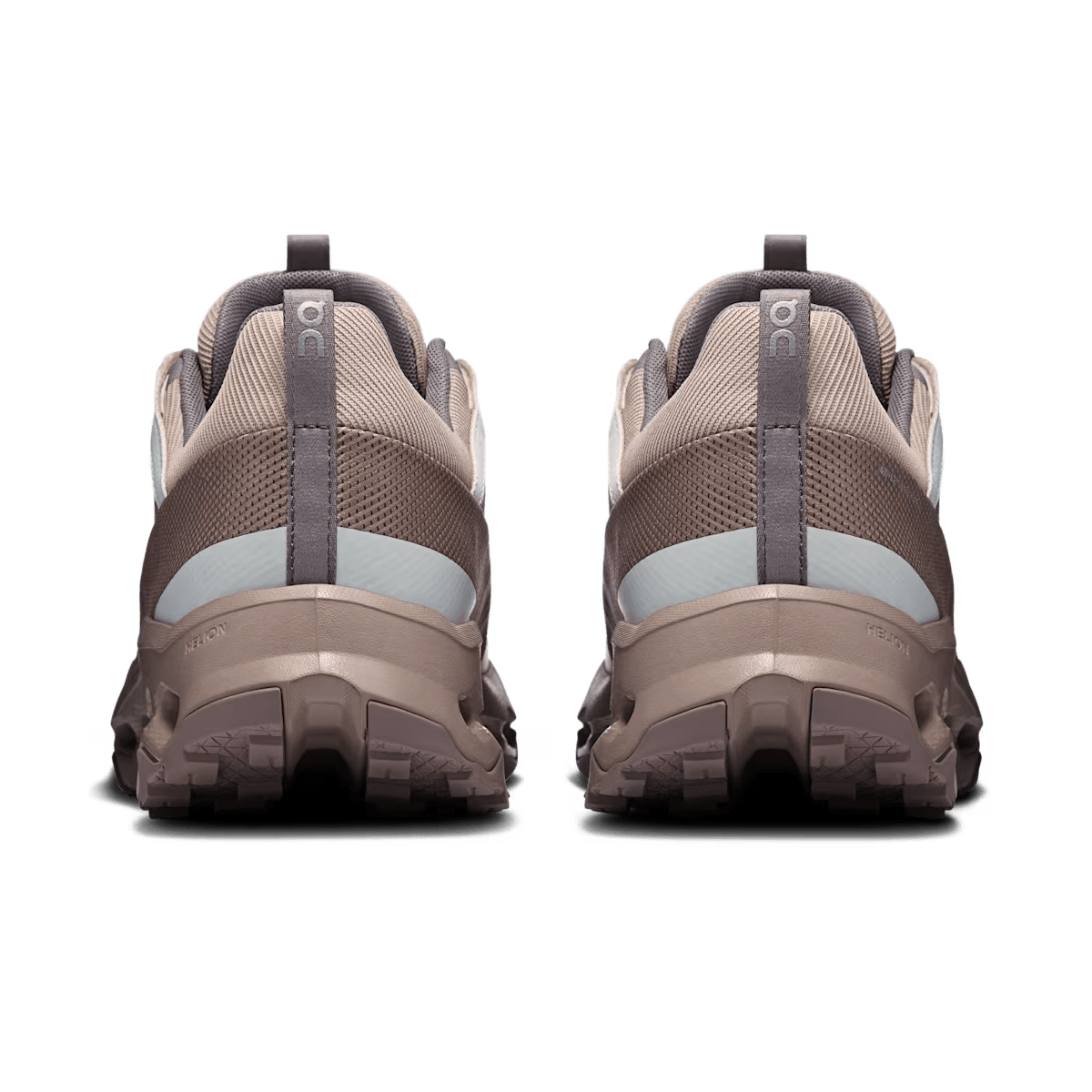 Men's On Cloudhorizon Hiking Shoes - Maximum Cushion Trail Footwear - 5 - Xciter Sports Apparel