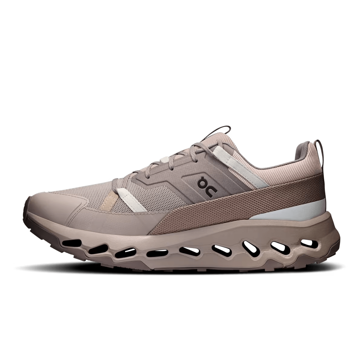 Men's On Cloudhorizon Hiking Shoes - Maximum Cushion Trail Footwear - 4 - Xciter Sports Apparel