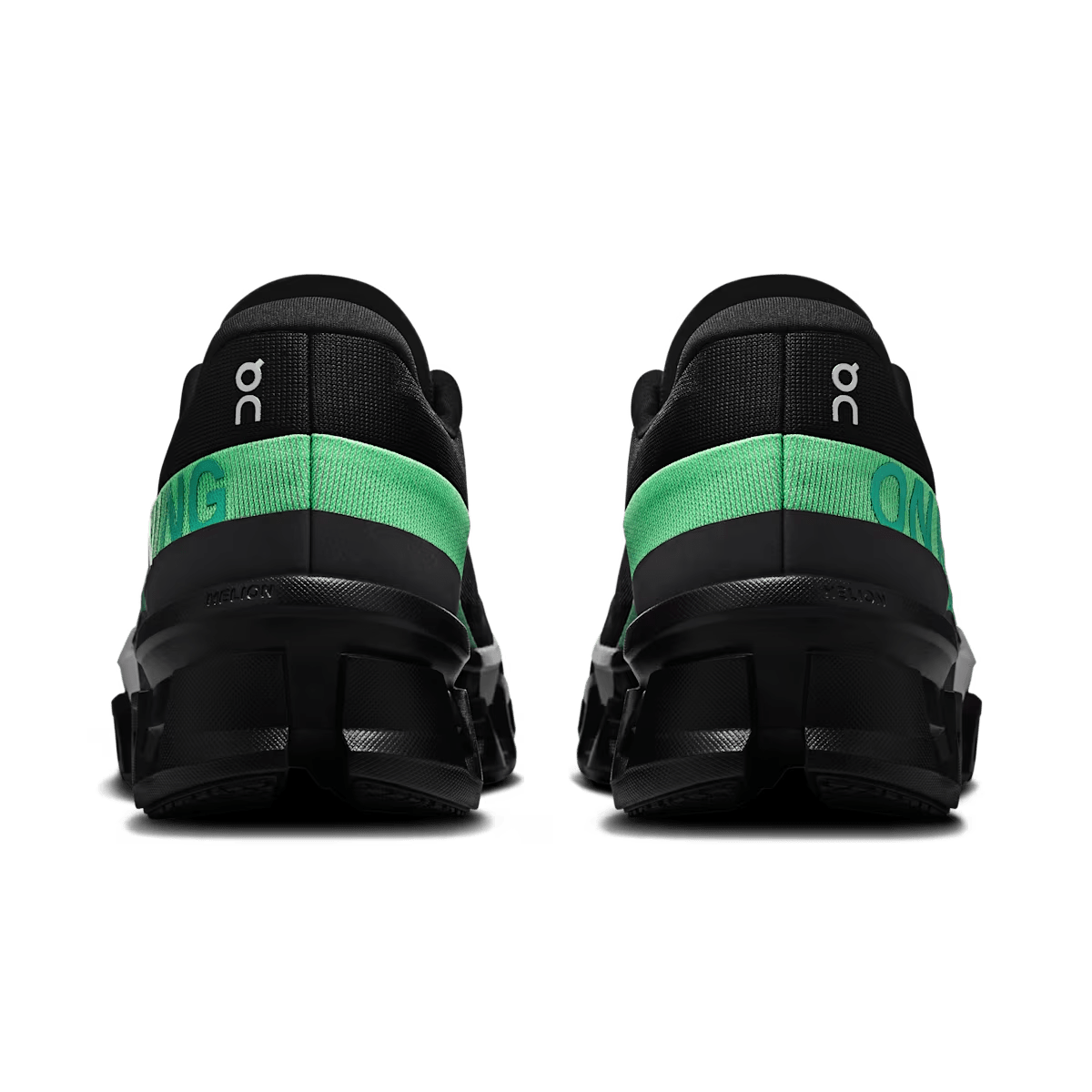 Men's On Cloudmonster 2 - 25 - Xciter Sports Apparel