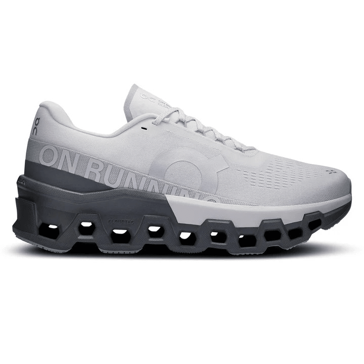 Men's On Cloudmonster 2 - 7 - Xciter Sports Apparel