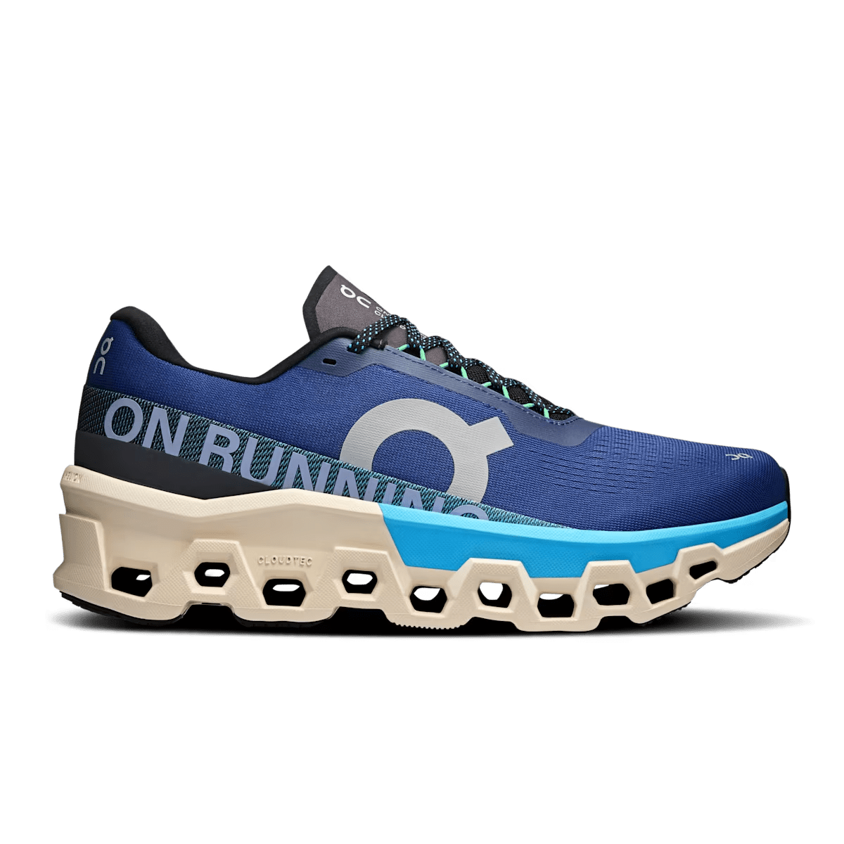 Men's On Cloudmonster 2 - 12 - Xciter Sports Apparel
