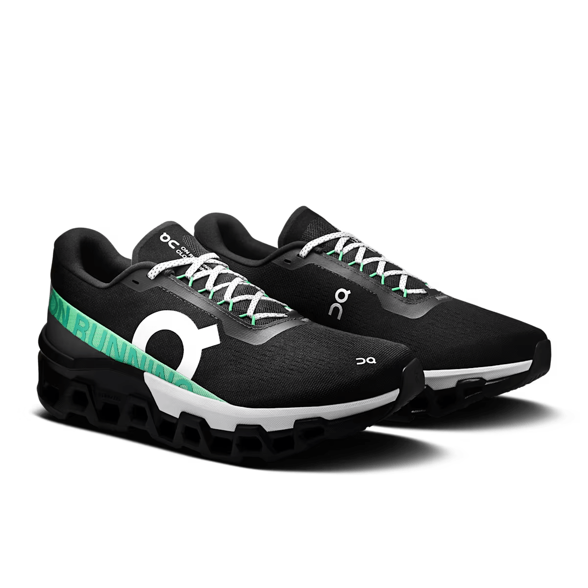 Men's On Cloudmonster 2 - 26 - Xciter Sports Apparel