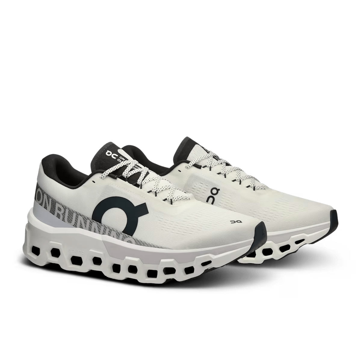 Men's On Cloudmonster 2 - 6 - Xciter Sports Apparel