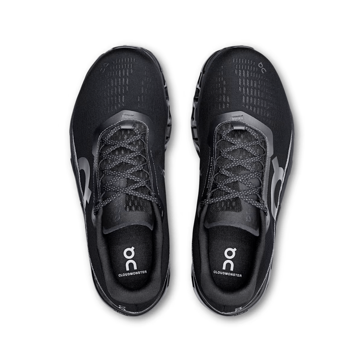 Men's On Cloudmonster 2 - 19 - Xciter Sports Apparel