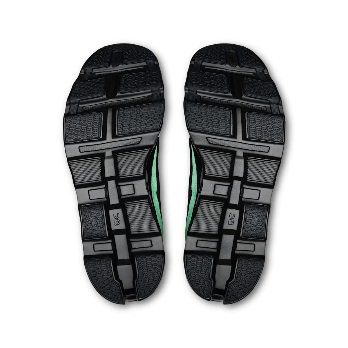 Men's On Cloudmonster 2 - 24 - Xciter Sports Apparel
