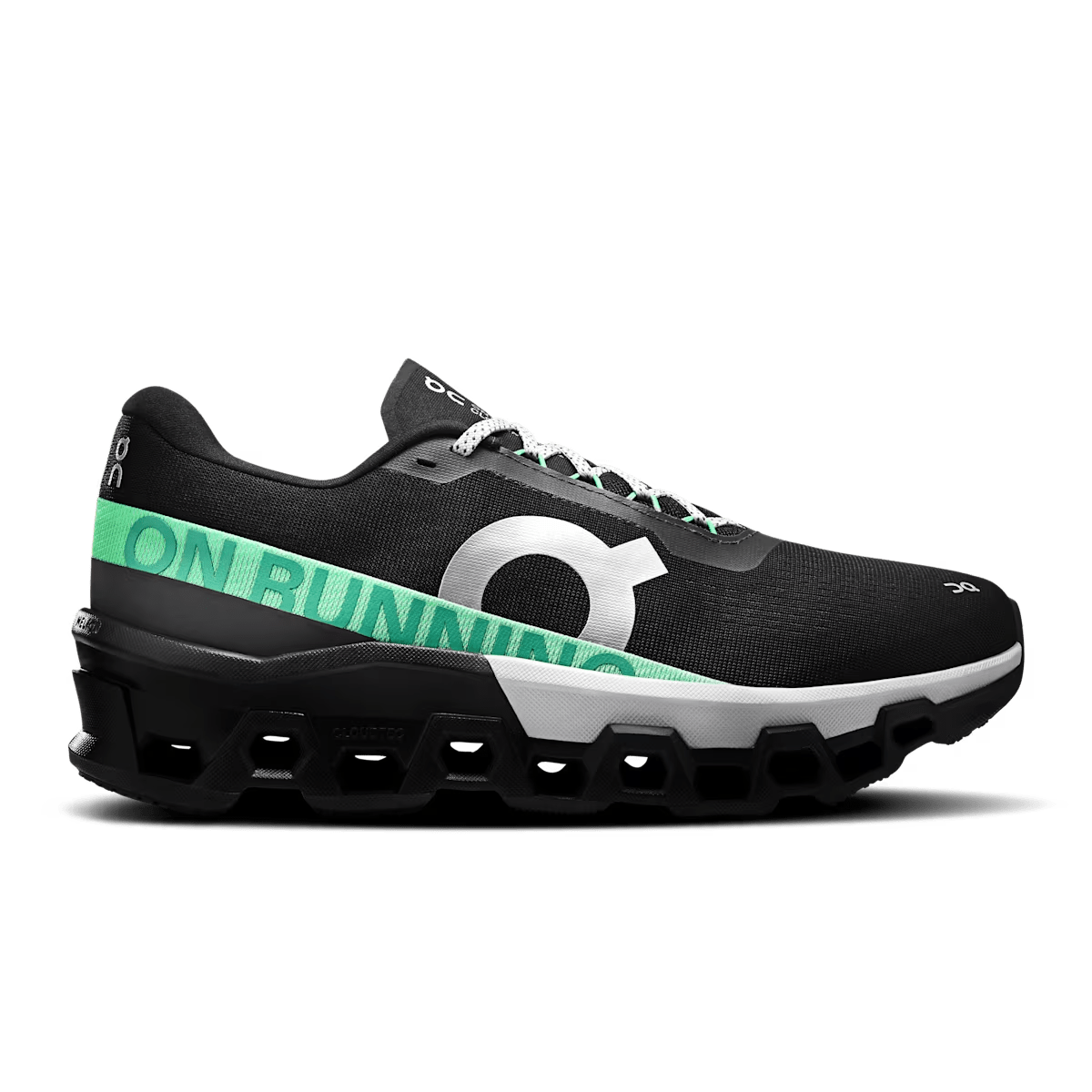 Men's On Cloudmonster 2 - 27 - Xciter Sports Apparel